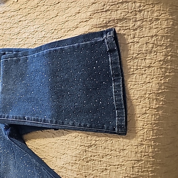 Bling jeans boot cut new - Picture 5 of 5